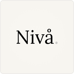 Nivå